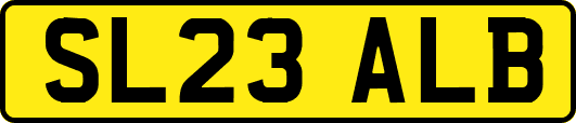 SL23ALB