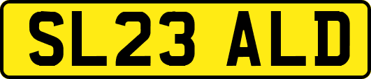 SL23ALD