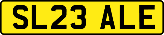SL23ALE