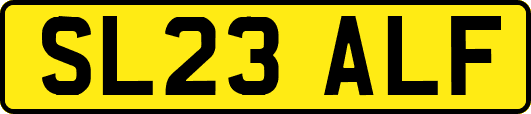 SL23ALF