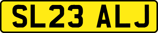 SL23ALJ