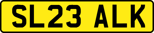 SL23ALK