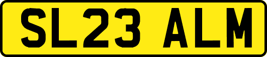 SL23ALM