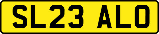 SL23ALO