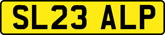 SL23ALP