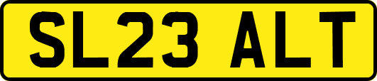 SL23ALT