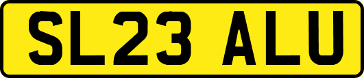 SL23ALU