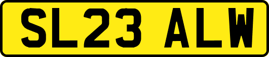 SL23ALW