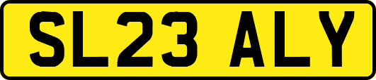 SL23ALY