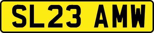SL23AMW