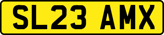 SL23AMX