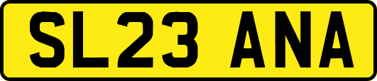 SL23ANA