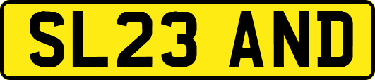 SL23AND