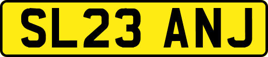 SL23ANJ