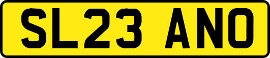 SL23ANO