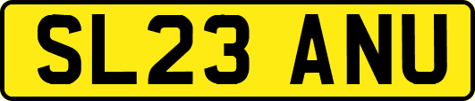 SL23ANU
