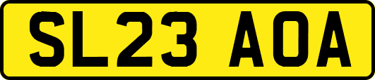SL23AOA