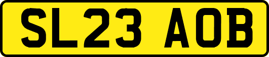 SL23AOB