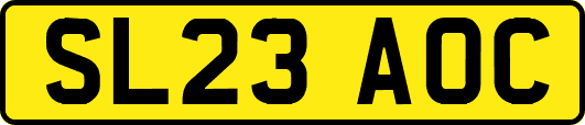 SL23AOC