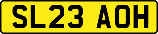 SL23AOH