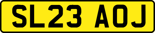 SL23AOJ