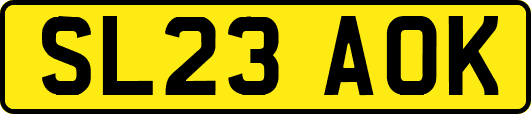 SL23AOK
