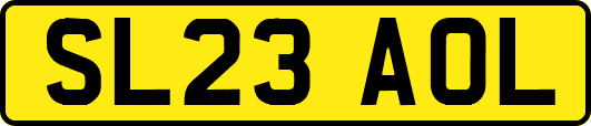 SL23AOL