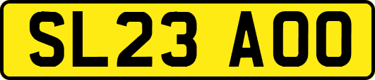 SL23AOO