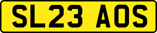 SL23AOS