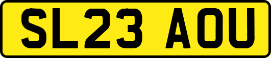 SL23AOU