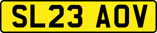 SL23AOV