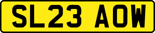 SL23AOW