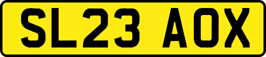 SL23AOX