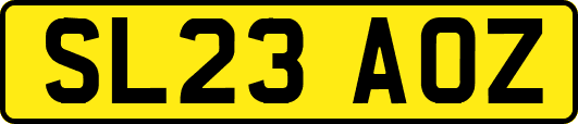 SL23AOZ