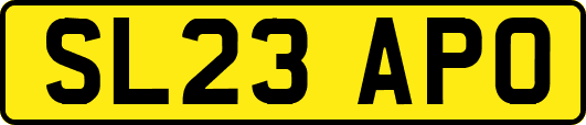 SL23APO