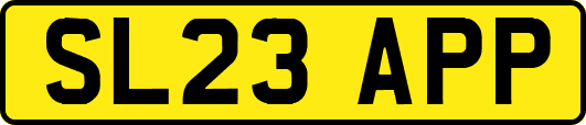 SL23APP