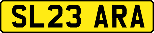 SL23ARA