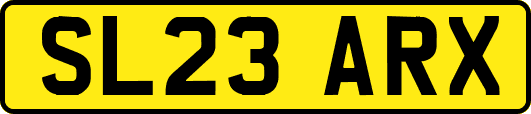 SL23ARX
