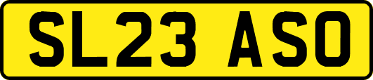 SL23ASO