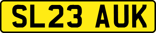 SL23AUK