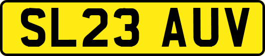 SL23AUV