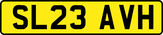 SL23AVH