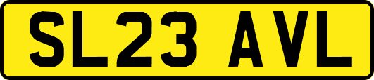 SL23AVL