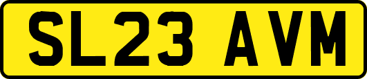 SL23AVM