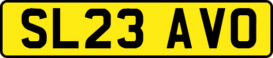SL23AVO