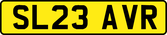 SL23AVR