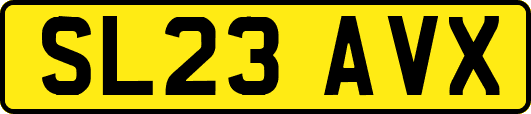 SL23AVX