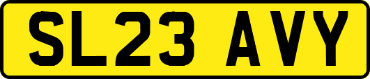 SL23AVY
