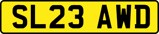 SL23AWD