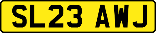 SL23AWJ